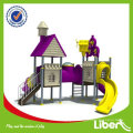 Villa Series Kids Play Items With GS Certificate LE-BS004